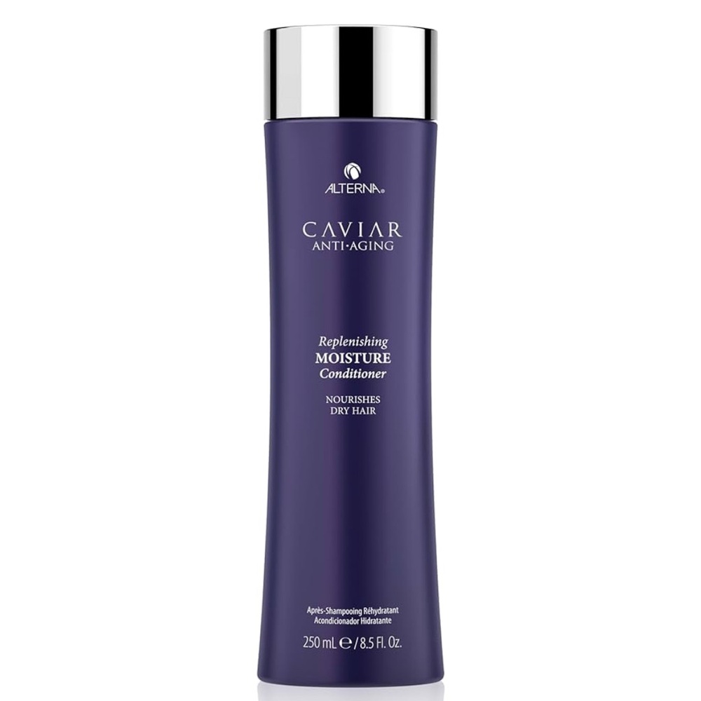 ALTERNA Caviar Anti-Aging
Replenishing Moisture Conditioner 8.5 Oz.